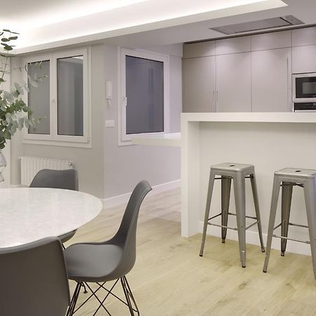 Bella Easo 2 By Feelfree Rentals San Sebastián Dış mekan fotoğraf