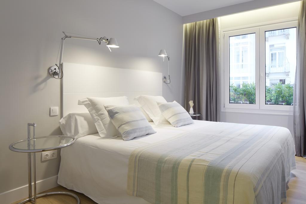Bella Easo 2 By Feelfree Rentals San Sebastián Dış mekan fotoğraf