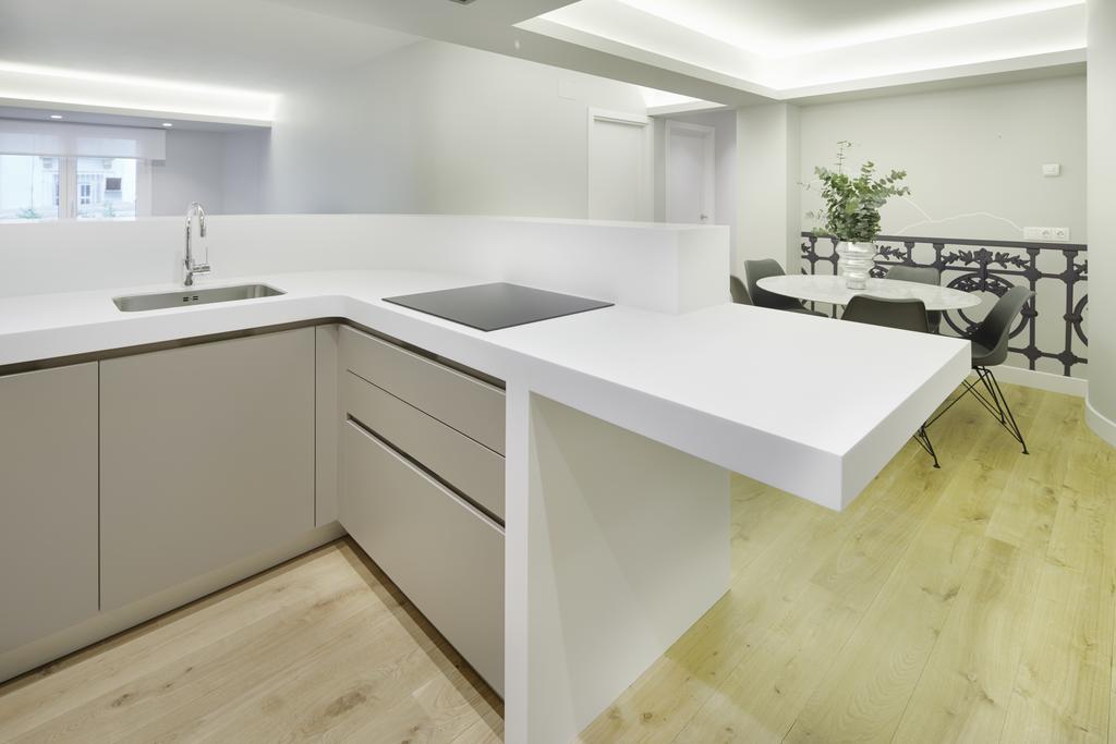 Bella Easo 2 By Feelfree Rentals San Sebastián Dış mekan fotoğraf
