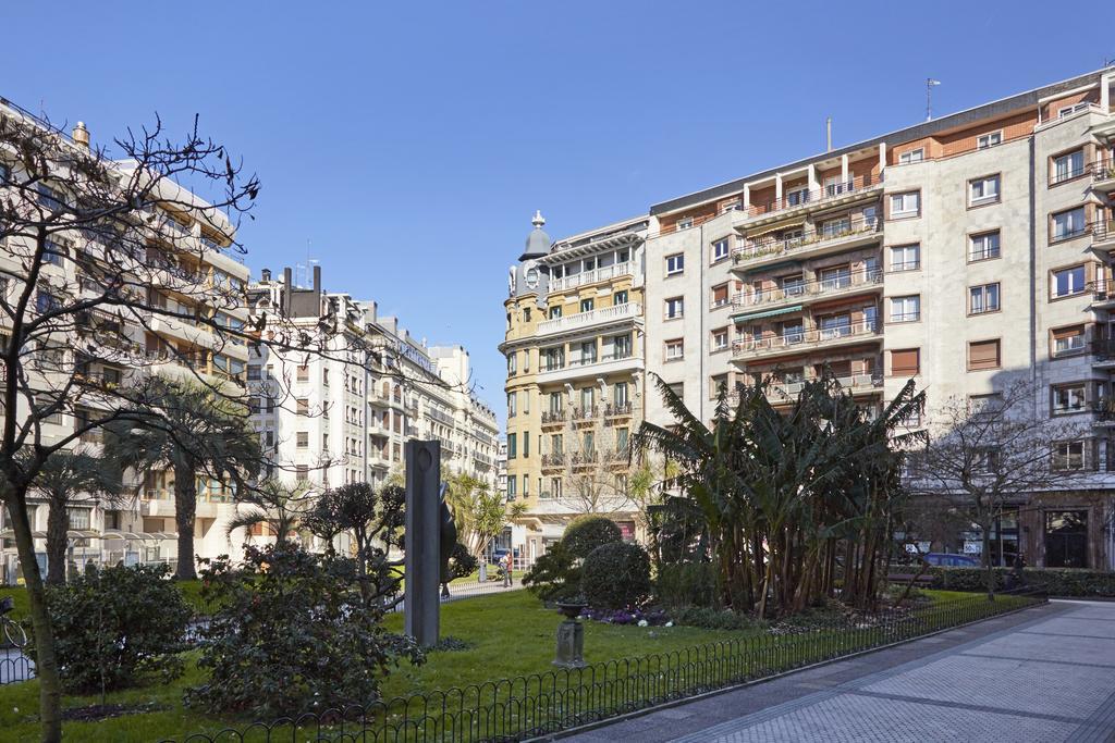 Bella Easo 2 By Feelfree Rentals San Sebastián Dış mekan fotoğraf