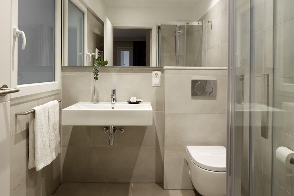 Bella Easo 2 By Feelfree Rentals San Sebastián Dış mekan fotoğraf
