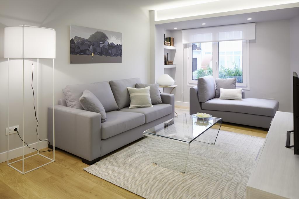 Bella Easo 2 By Feelfree Rentals San Sebastián Dış mekan fotoğraf