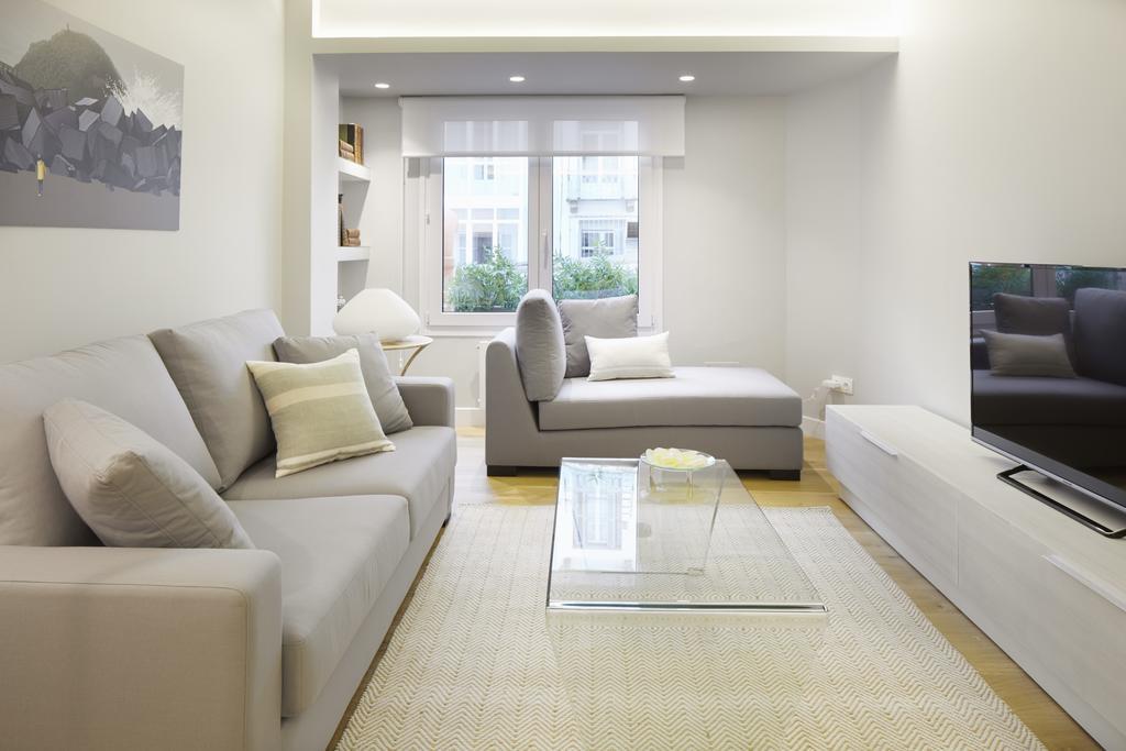 Bella Easo 2 By Feelfree Rentals San Sebastián Dış mekan fotoğraf