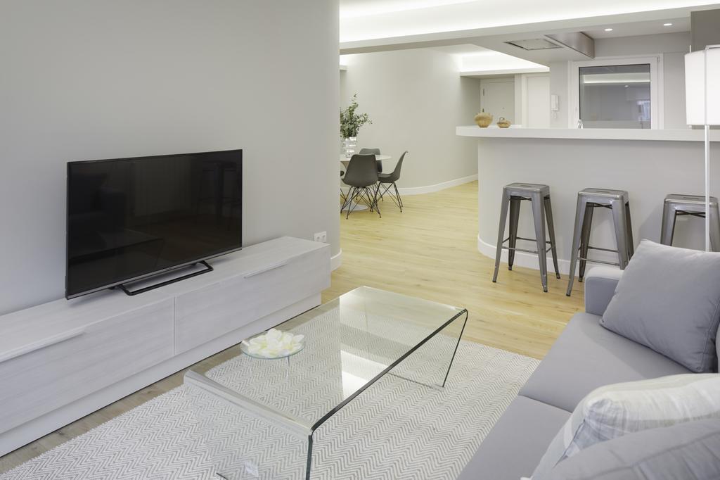 Bella Easo 2 By Feelfree Rentals San Sebastián Dış mekan fotoğraf