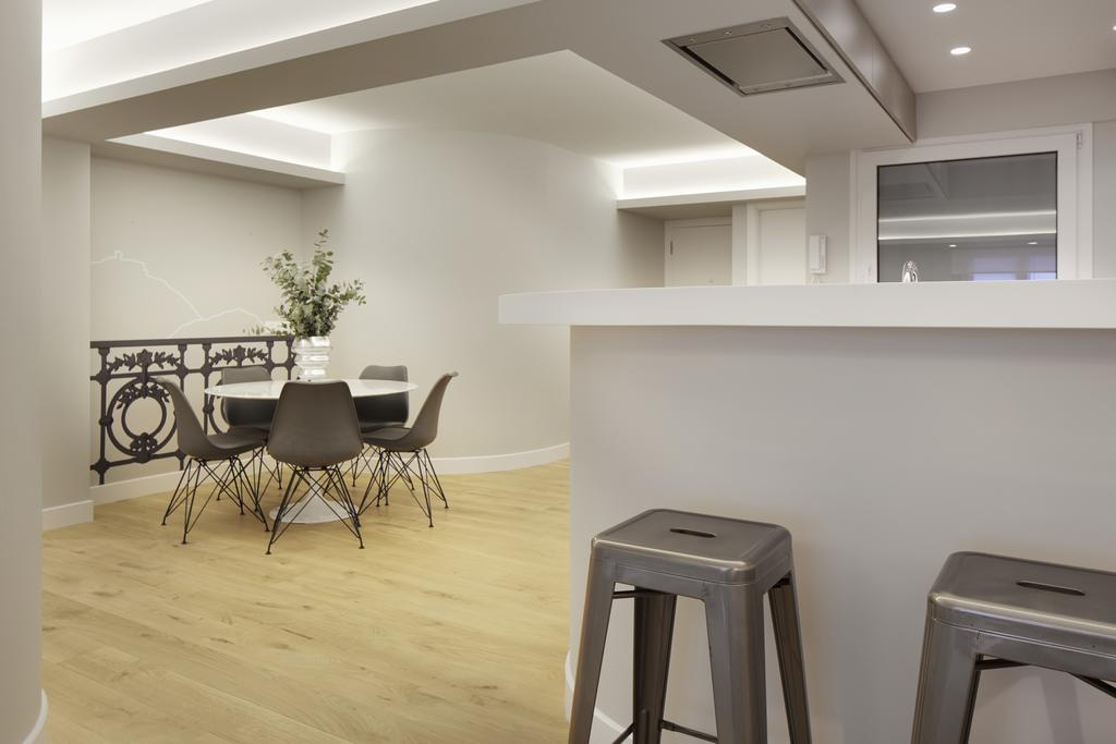 Bella Easo 2 By Feelfree Rentals San Sebastián Dış mekan fotoğraf