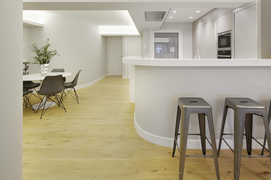 Bella Easo 2 By Feelfree Rentals San Sebastián Dış mekan fotoğraf