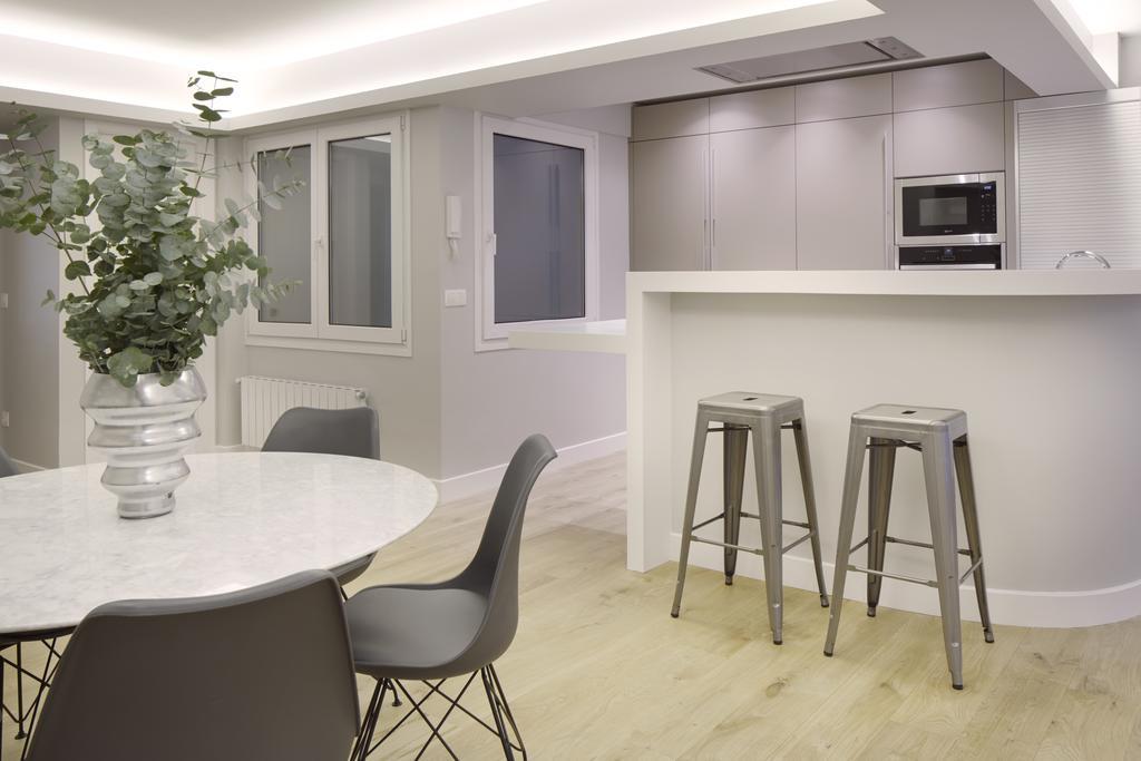 Bella Easo 2 By Feelfree Rentals San Sebastián Dış mekan fotoğraf
